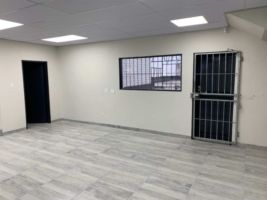 To Let commercial Property for Rent in Beaconvale Western Cape